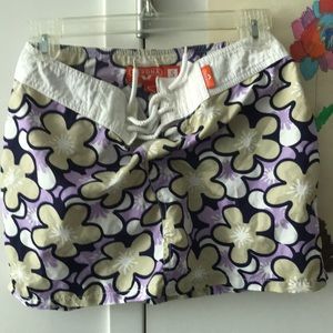 Swim skirt size S womens